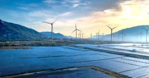 environmental technology innovation