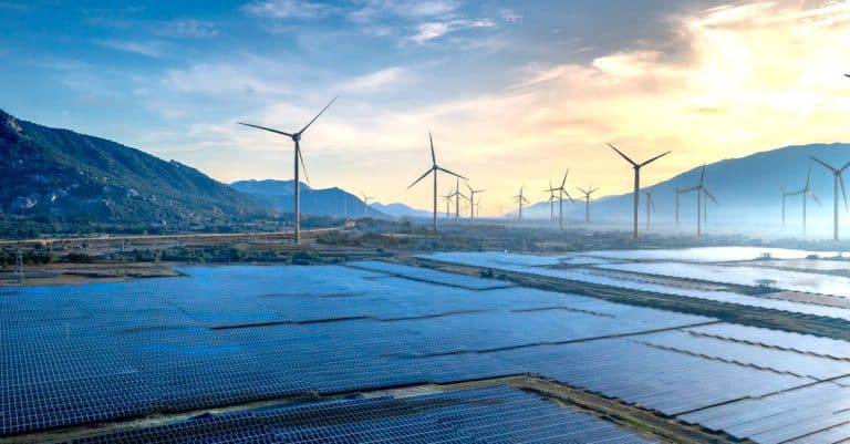 Rising to the challenges: a boost to sustainable innovation environmental technology innovation