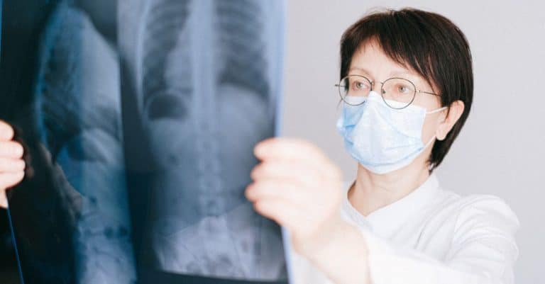 What health risks do microplastics pose to us? healthcare medicine doctor