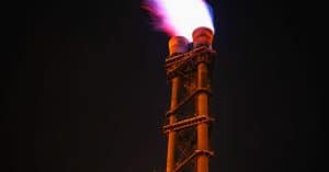 natural gas energy industry