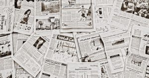 Our wasteful ways have reached the world’s highest mountain newspaper world news