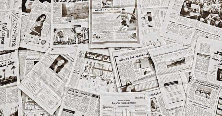 Our wasteful ways have reached the world’s highest mountain newspaper world news