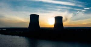 UNIPCC report highlights urgent need for carbon-free power nuclear power plant