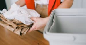 recycling waste sorting