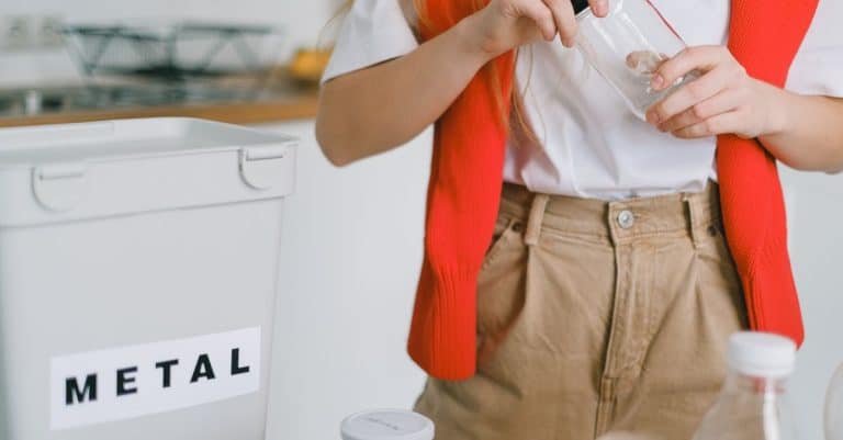 Truly sustainable cups are finally here recycling waste sorting