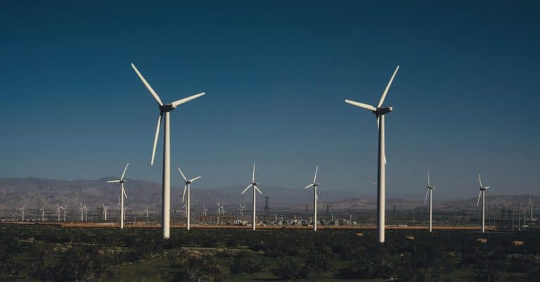 renewable energy industry