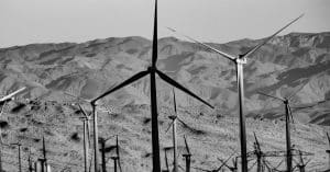 Scottish Power is set to embrace wind power renewable energy industry