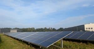 Denmark set a new record for wind power renewable energy industry