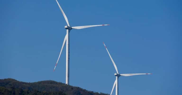 The future of wind power is looking bright, IRENA says renewable energy industry