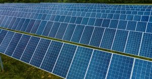 Wearable solar power is now another step closer to reality solar panels renewable energy