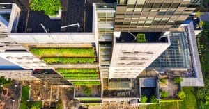 sustainable city urban planning