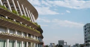 sustainable city urban planning
