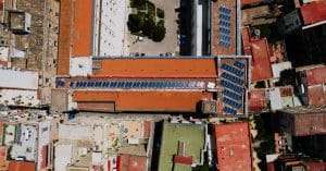 sustainable city urban planning