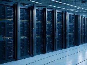 Data Centers: Vietnam Aims to Become a New Digital Hub in Asia