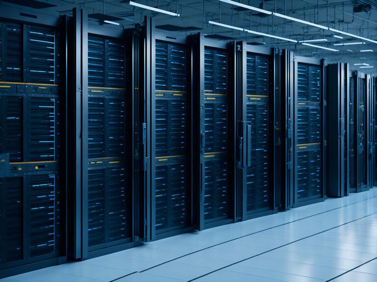 Data Centers: Vietnam Aims to Become a New Digital Hub in Asia