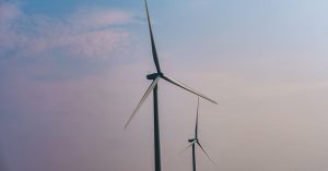 wind turbines renewable energy