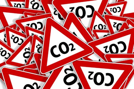 The Impact of CO₂ on the Climate