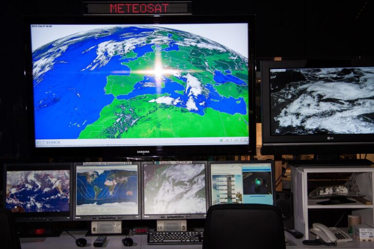 Understanding Climate Change: The Essential Role of Climatologists