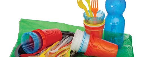 The EU’s new directive on single-use plastics could stifle innovation