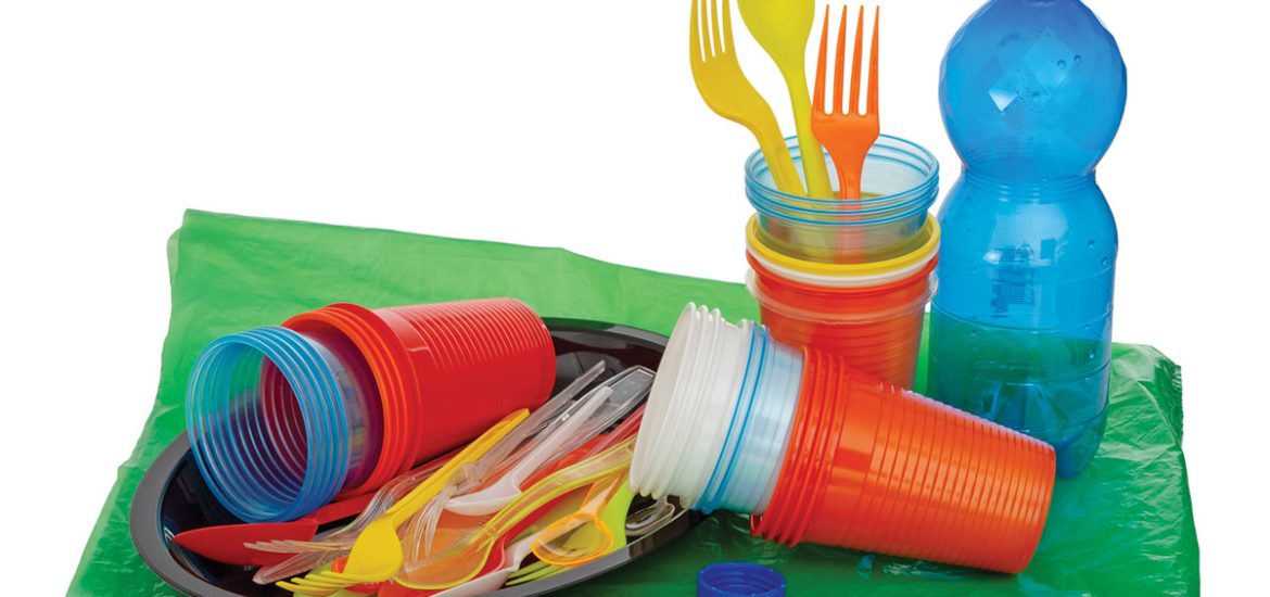 The EU’s new directive on single-use plastics could stifle innovation