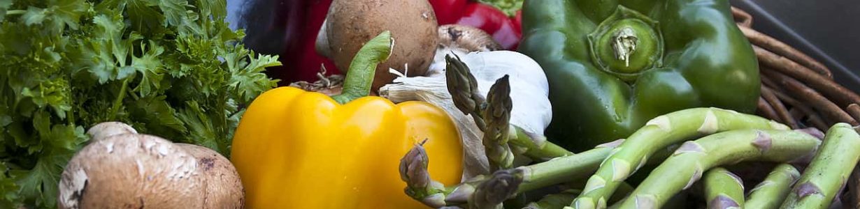 How tech can help grocers tackle food waste