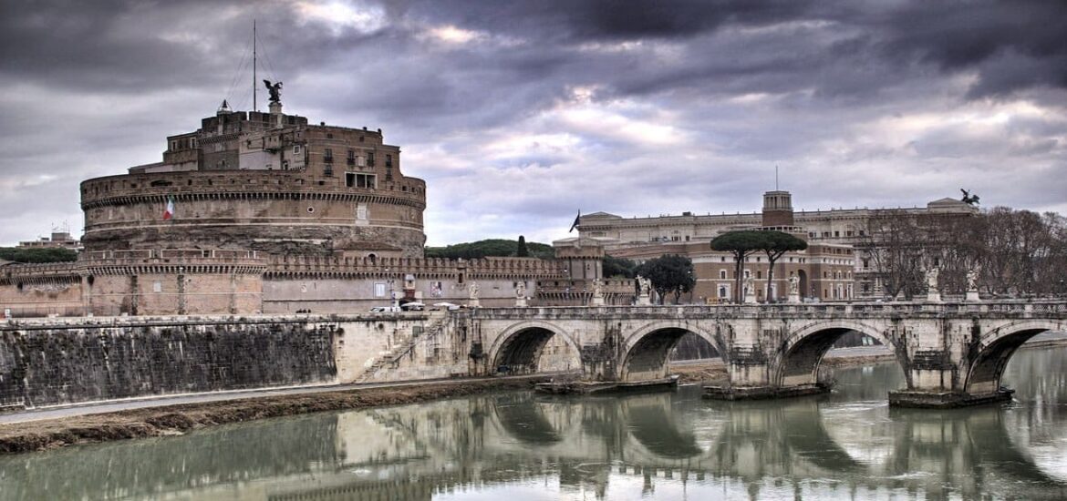 Ancient Roman engineers can inspire us to create sustainable bridges