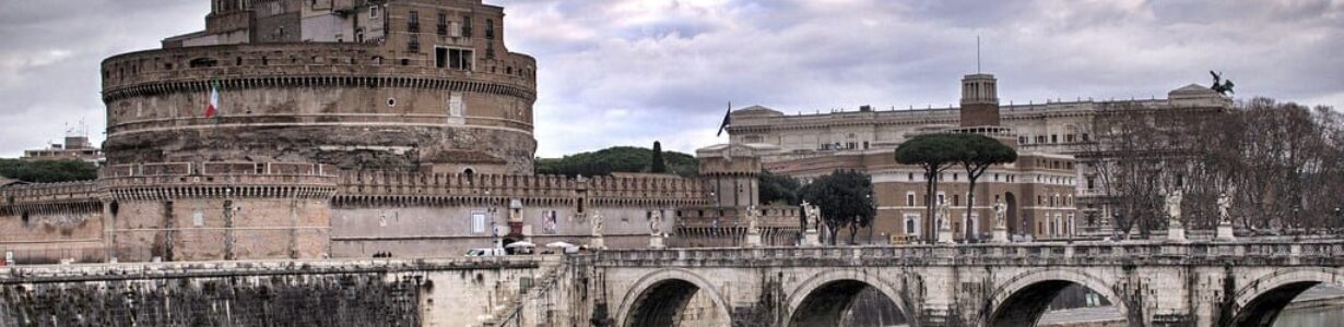 Ancient Roman engineers can inspire us to create sustainable bridges