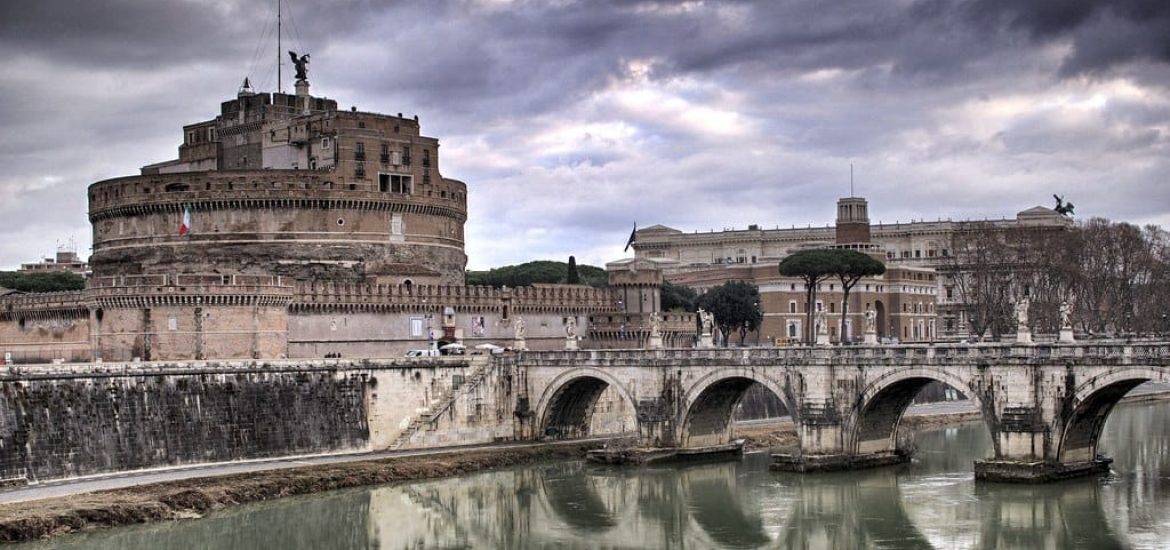 Ancient Roman engineers can inspire us to create sustainable bridges