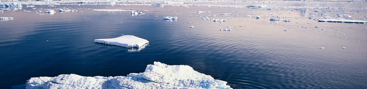 The future of Antarctica, and much of the planet, will hang in the balance in coming decades