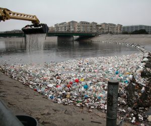 UN: plastic waste affects disadvantaged people the most