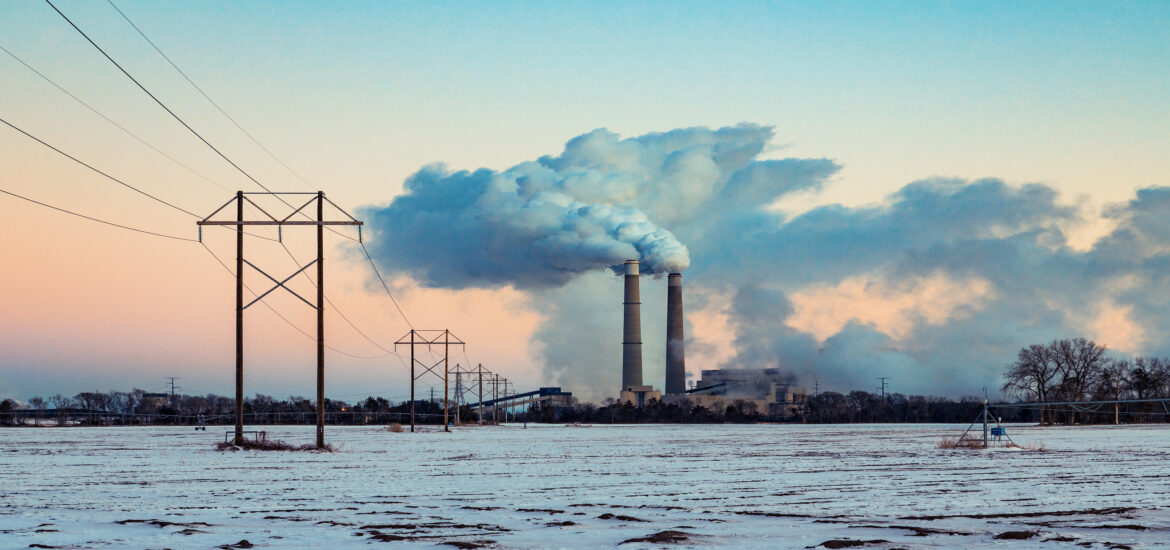 Winter is coming – will it leave Europe’s green transition in the dust?
