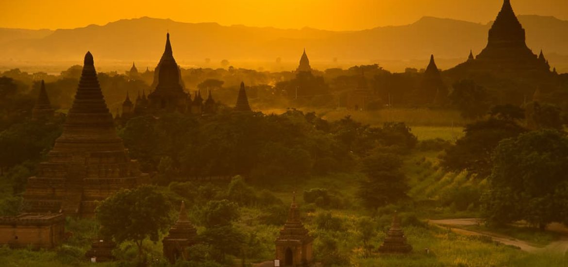 Myanmar’s military coup is a blow to the nation’s stunning biodiversity