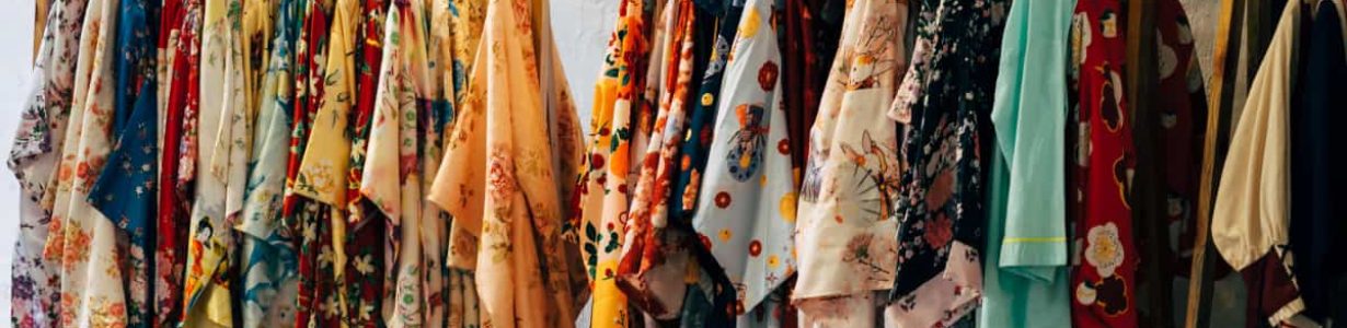 Thrifting is one way to empower young people about the climate