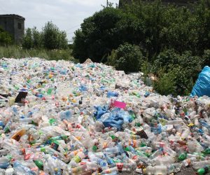 Plastic waste could soon be causing ‘irreversible damage’ to the environment