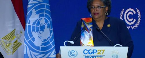 At COP27, leaders put loss and damage funding in focus