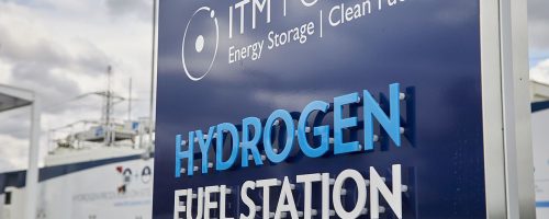 EU clean hydrogen drive finds partners in Kazakhstan and the UK