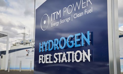 EU clean hydrogen drive finds partners in Kazakhstan and the UK