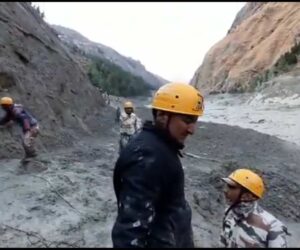 India’s glacier disaster shows HKH region’s climate challenge