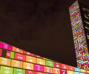 UN SDGs: Global sustainability goals are in ‘deep trouble’