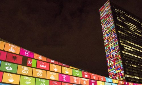 UN SDGs: Global sustainability goals are in ‘deep trouble’