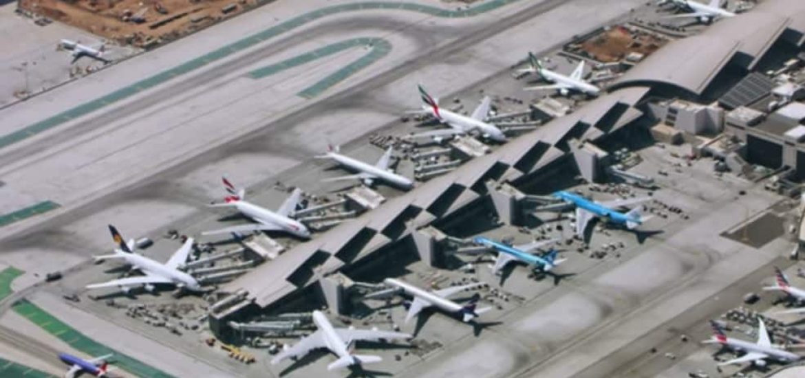 Will short-flight bans reduce EU aviation emissions?