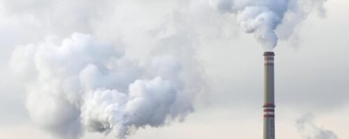 By phasing out coal-fired plants we can save millions of lives