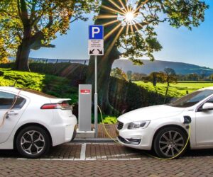 A new model can identify ideal locations for EV charging stations