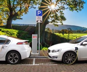 A new model can identify ideal locations for EV charging stations