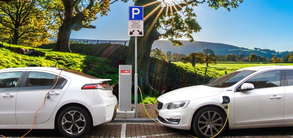 A new model can identify ideal locations for EV charging stations