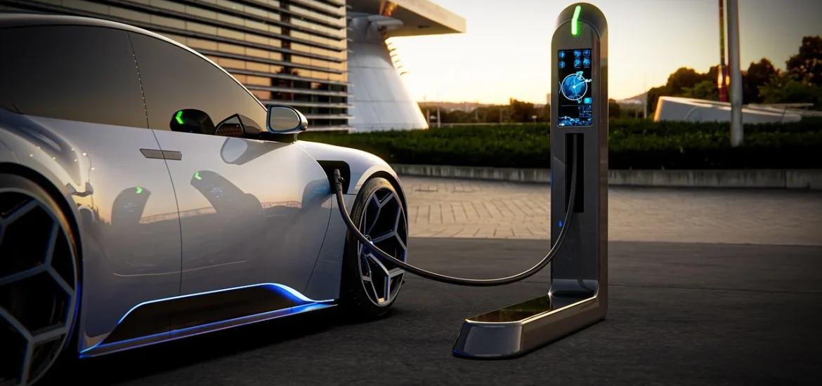 How we can make EVs even better for the planet