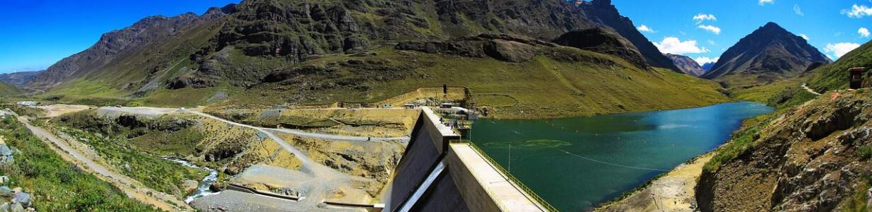 Planned new hydroelectric dams threaten mighty rivers worldwide