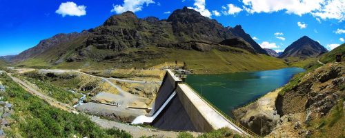 Planned new hydroelectric dams threaten mighty rivers worldwide