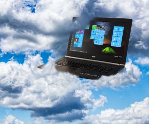 Cloud storage can be a green solution