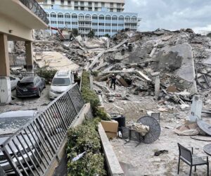 Is there a climate link to Miami’s condo catastrophe?